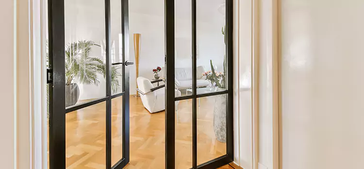 Bifold Door Replacement Pinole