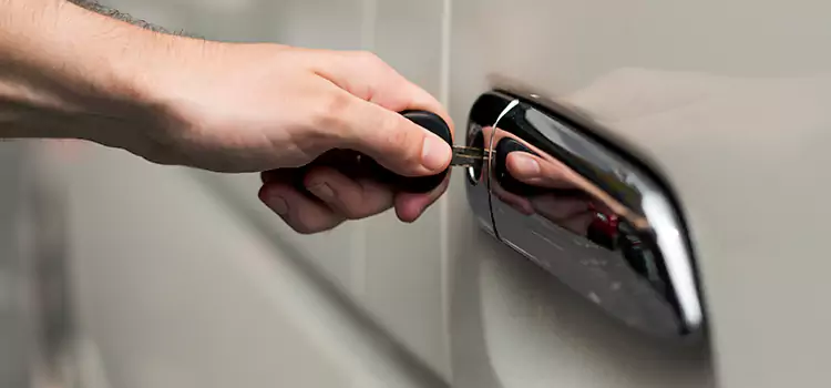 Why Choose Our Auto Locksmith Team in Pinole, CA?