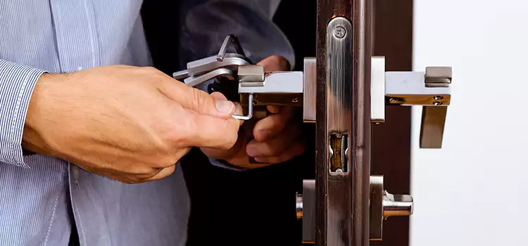 Commercial Door Lock Repair Pinole