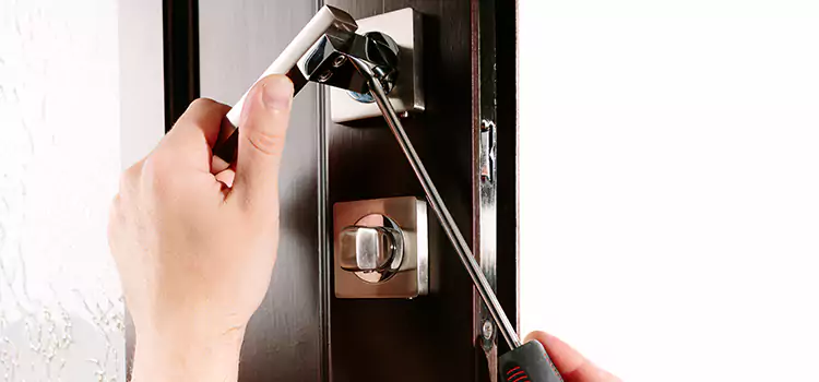 Door Lock Replacement Service Pinole