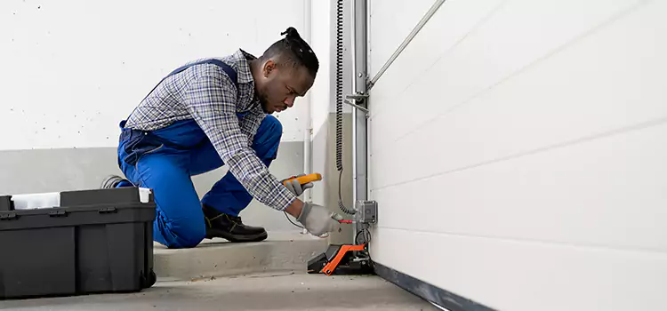 Expert Solutions for Every Garage Lock Need in Pinole, CA