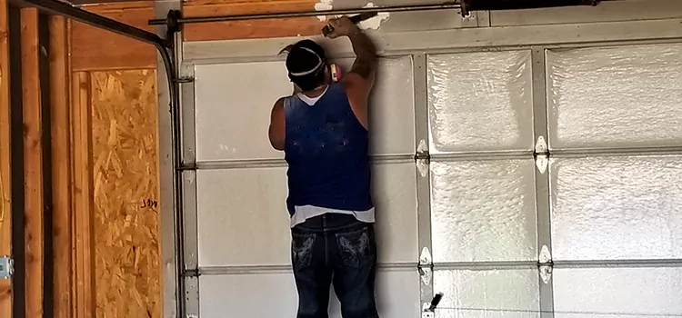 Specialized Garage Door Panel Solutions in Pinole, CA
