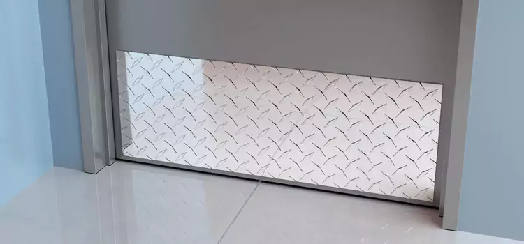 Benefits of Professional Kick Plate Solutions in Pinole, CA