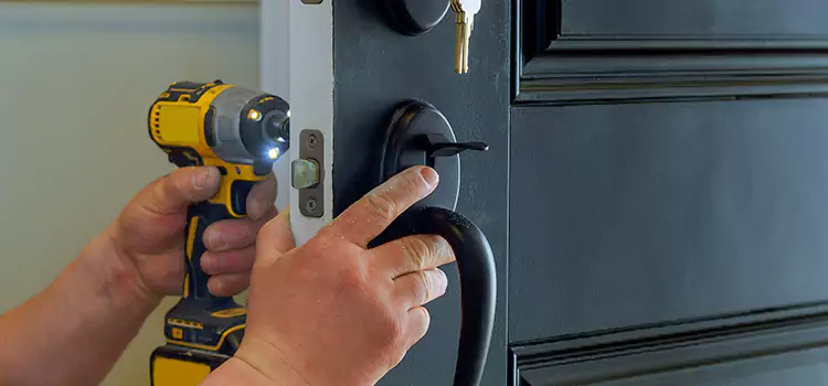 Mobile Automotive Locksmith Pinole
