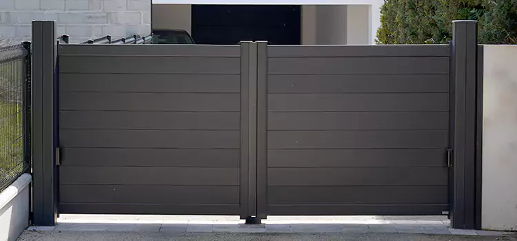 Common Residential Gate Issues We Resolve in Pinole, CA
