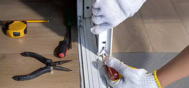 Sliding Door Installation Services in Pinole, CA