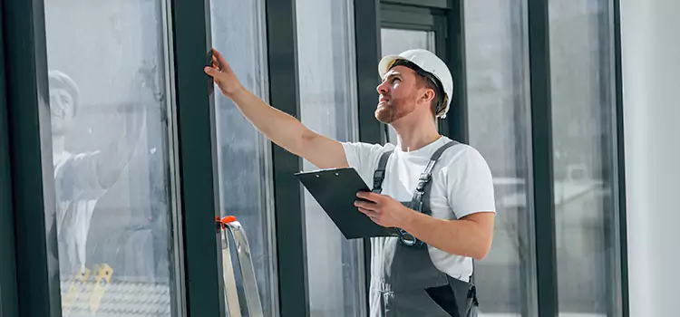 Comprehensive Solutions for Your Sticking Doors in Pinole, CA