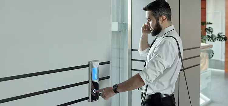 Cloud Based Access Control Pinole