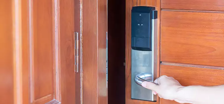 Commercial Keyless Entry Locks Pinole