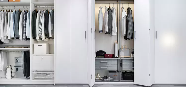 Glass Closet Door Repair Pinole