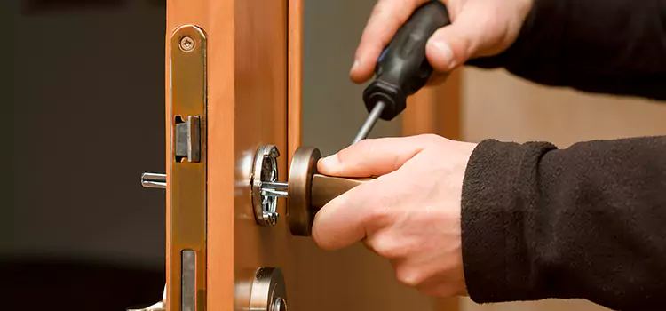 Semi Truck Locksmith Pinole