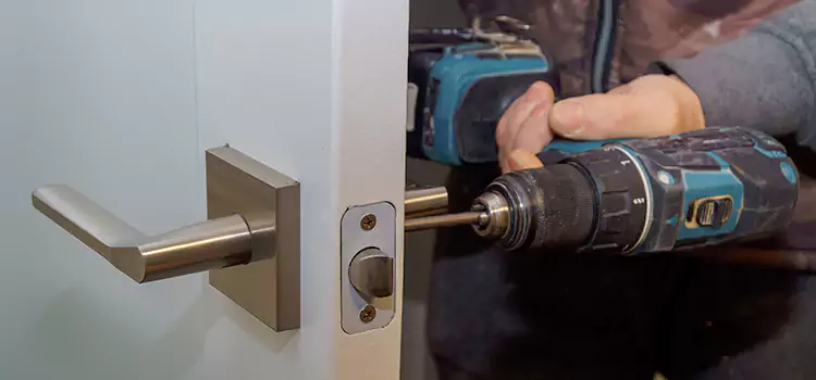 Brand Lock Repair and Specialty Services Pinole