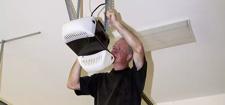 Garage Door Opener Service Pinole