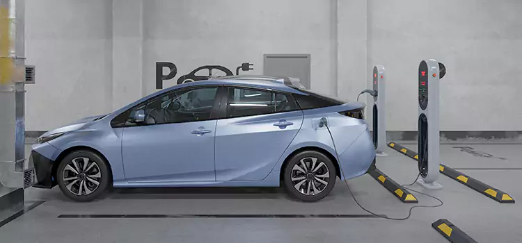 Residential Parking Solutions Pinole