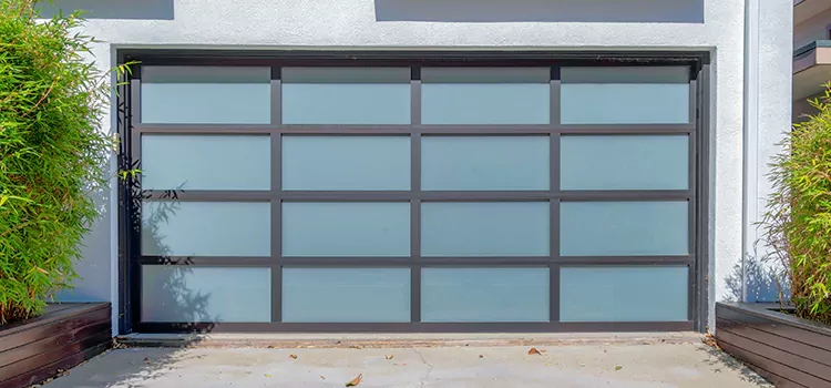 Why Choose Us for Garage Door Care in Pinole, CA?