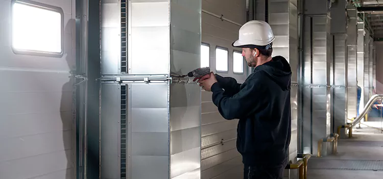 Prompt and Professional Garage Door Service in Pinole, California