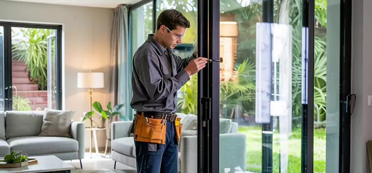 Why Choose Us for Your Glass Door Needs in Pinole, CA?