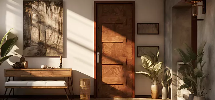 Specialty Interior Doors Pinole