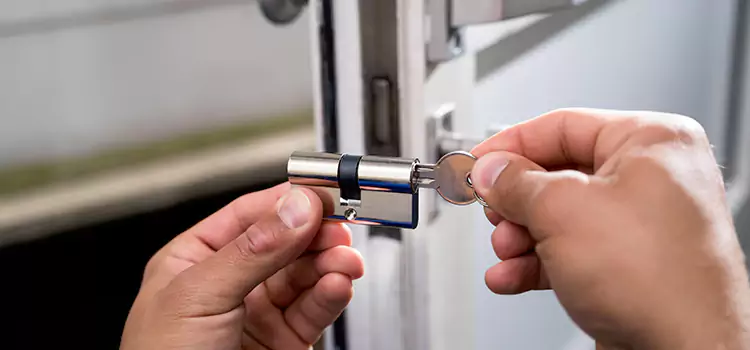 Lock Change Locksmiths Pinole