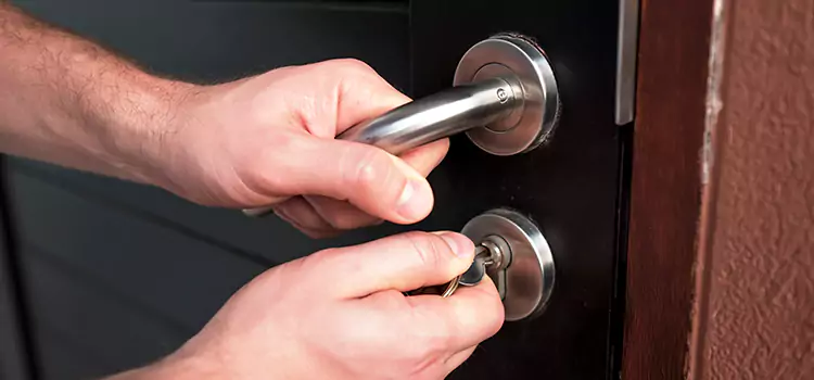Master Key Control and Audits Pinole