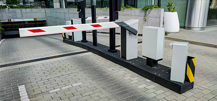 Custom Gate Design & Integration Pinole