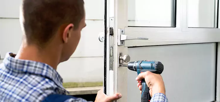 Experienced and Reliable Technicians Pinole
