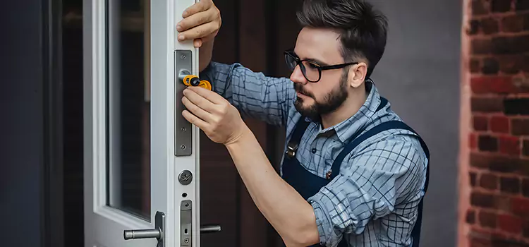 Residential Door Repairs Pinole