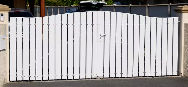 Why Choose Us for Residential Gate Repair in Pinole, CA?