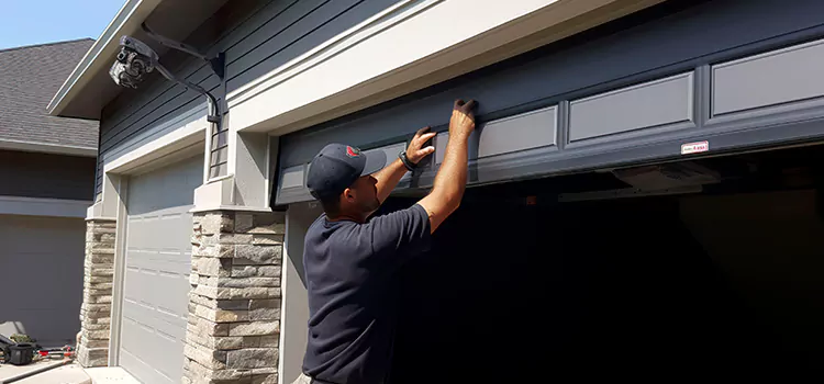 Janus Roll Up Doors Pinole
