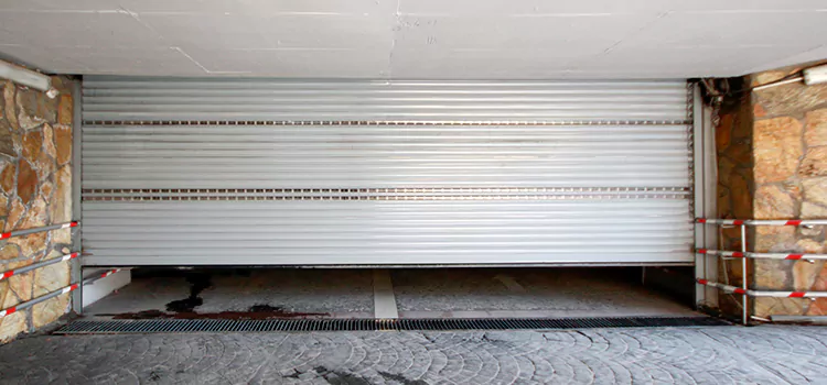 Steel Garage Door Repair Pinole